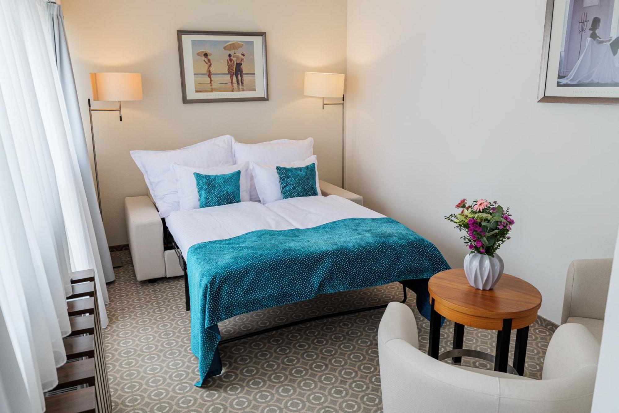 Hotel Silenzio 4*