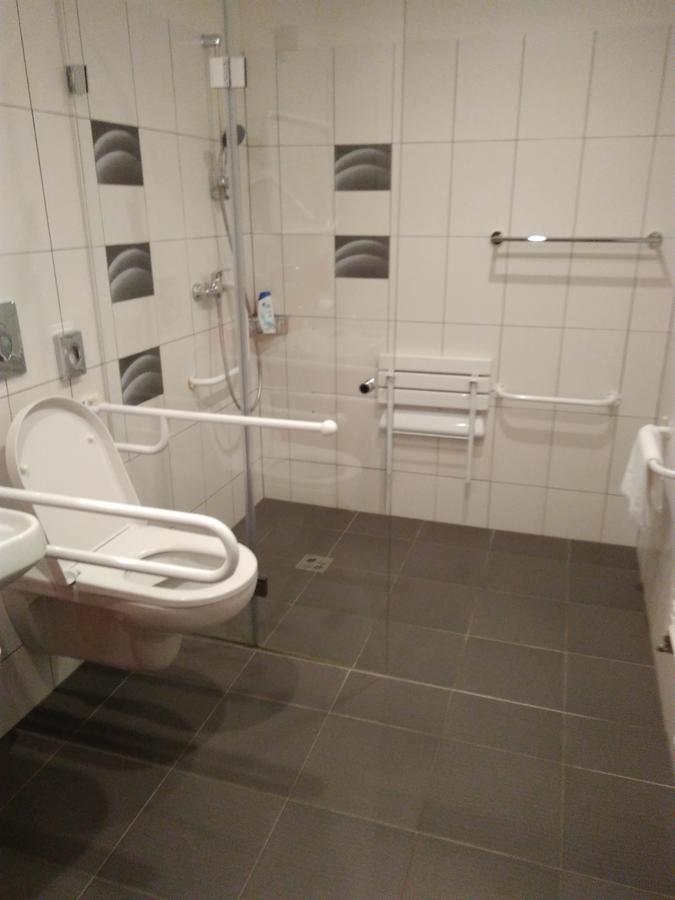 Hotel Silenzio Prag