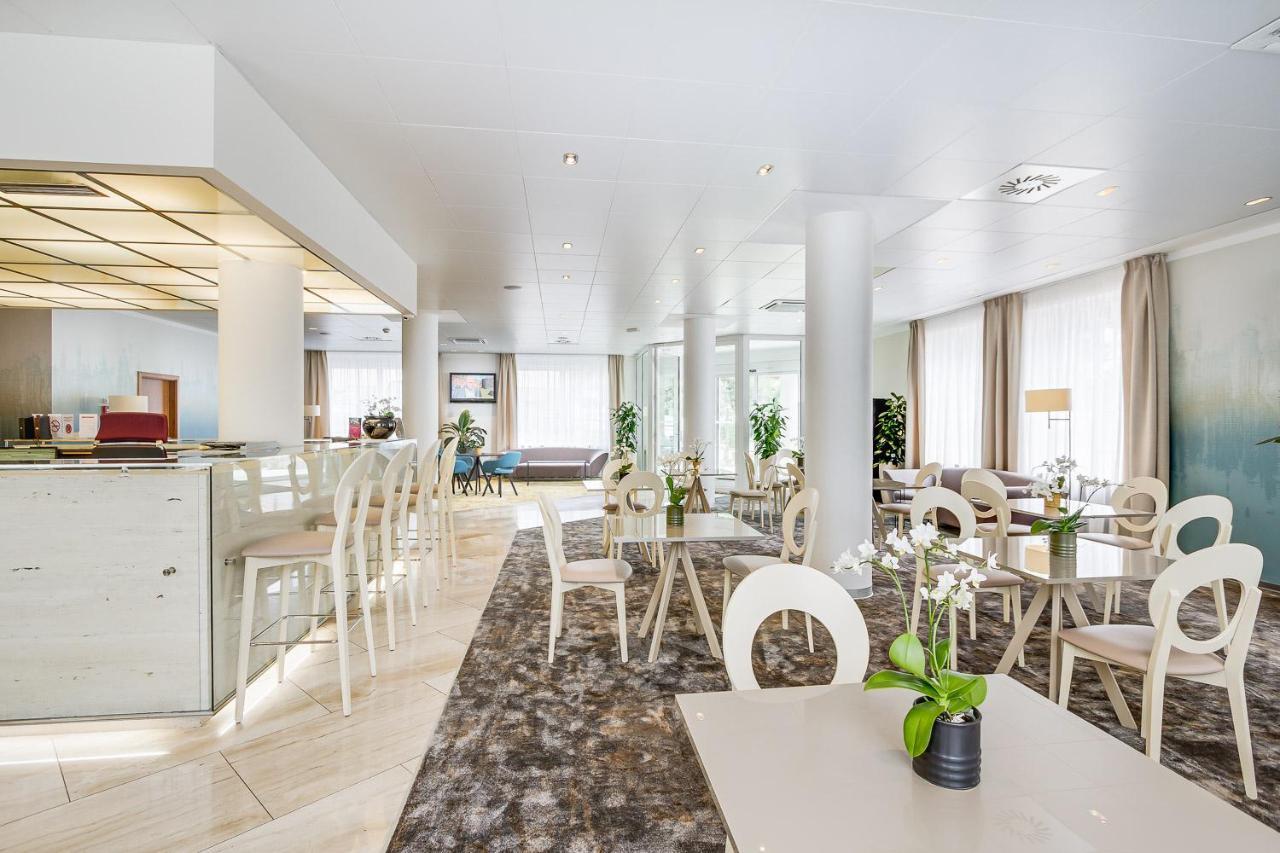 Hotel Silenzio Prag