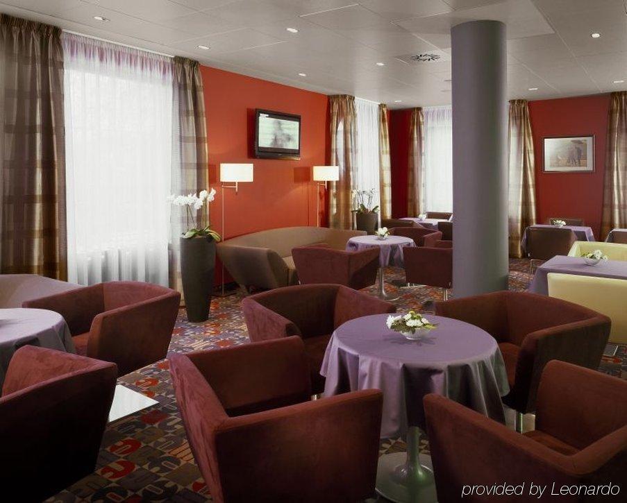 Hotel Silenzio Prag